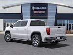 New 2025 GMC Sierra 1500 SLT Crew Cab 4WD Pickup for sale #N232570 - photo 4
