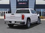 New 2025 GMC Sierra 1500 SLT Crew Cab 4WD Pickup for sale #N232570 - photo 2