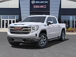 New 2025 GMC Sierra 1500 SLT Crew Cab 4WD Pickup for sale #N232570 - photo 6