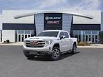 New 2025 GMC Sierra 1500 SLT Crew Cab 4WD Pickup for sale #N232570 - photo 8