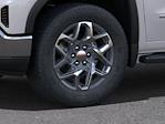 New 2025 GMC Sierra 1500 SLT Crew Cab 4WD Pickup for sale #N232570 - photo 9