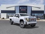 2026 GMC Sierra 2500 Crew Cab 4WD Pickup for sale #N233038 - photo 1