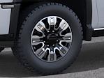 2026 GMC Sierra 2500 Crew Cab 4WD Pickup for sale #N233038 - photo 9