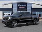 New 2025 GMC Sierra 1500 AT4 Crew Cab 4WD Pickup for sale #N236983 - photo 3