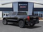 New 2025 GMC Sierra 1500 AT4 Crew Cab 4WD Pickup for sale #N236983 - photo 4