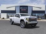 New 2025 GMC Sierra 2500 SLE Crew Cab 4WD Pickup for sale #N237144 - photo 1