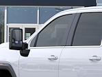 New 2025 GMC Sierra 2500 SLE Crew Cab 4WD Pickup for sale #N237144 - photo 12