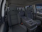 New 2025 GMC Sierra 2500 SLE Crew Cab 4WD Pickup for sale #N237144 - photo 16