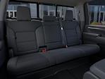 New 2025 GMC Sierra 2500 SLE Crew Cab 4WD Pickup for sale #N237144 - photo 17