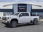 New 2025 GMC Sierra 2500 SLE Crew Cab 4WD Pickup for sale #N237144 - photo 3