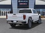 New 2025 GMC Sierra 2500 SLE Crew Cab 4WD Pickup for sale #N237144 - photo 2