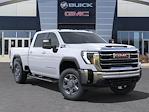 New 2025 GMC Sierra 2500 SLE Crew Cab 4WD Pickup for sale #N237144 - photo 7
