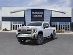 New 2025 GMC Sierra 2500 SLE Crew Cab 4WD Pickup for sale #N237144 - photo 8