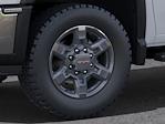 New 2025 GMC Sierra 2500 SLE Crew Cab 4WD Pickup for sale #N237144 - photo 9