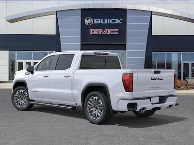 New 2026 GMC Sierra 1500 Denali Ultimate Crew Cab for sale #N238989 - photo 2