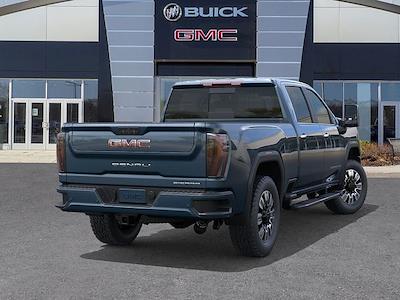 2025 GMC Sierra 2500 Crew Cab 4WD Pickup for sale #N239758 - photo 2
