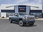 New 2025 GMC Sierra 2500 Denali Crew Cab 4WD Pickup for sale #N239758 - photo 1