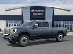 New 2025 GMC Sierra 2500 Denali Crew Cab 4WD Pickup for sale #N239758 - photo 3