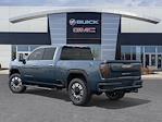 New 2025 GMC Sierra 2500 Denali Crew Cab 4WD Pickup for sale #N239758 - photo 4