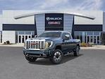 New 2025 GMC Sierra 2500 Denali Crew Cab 4WD Pickup for sale #N239758 - photo 8