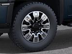 New 2025 GMC Sierra 2500 Denali Crew Cab 4WD Pickup for sale #N239758 - photo 9