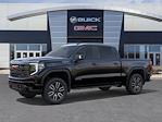 2026 GMC Sierra 1500 Crew Cab 4WD Pickup for sale #N241075 - photo 2