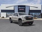 New 2026 GMC Sierra 1500 AT4 Crew Cab for sale #N241080 - photo 1