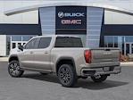 New 2026 GMC Sierra 1500 AT4 Crew Cab for sale #N241080 - photo 4