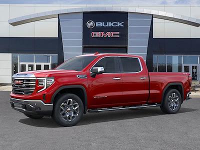 2026 GMC Sierra 1500 Crew Cab 4WD Pickup for sale #N242142 - photo 1
