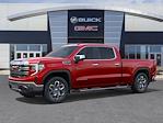 New 2026 GMC Sierra 1500 SLT Crew Cab for sale #N242142 - photo 1