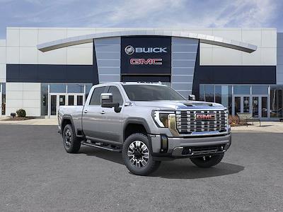 New 2025 GMC Sierra 2500 Denali Crew Cab 4WD Pickup for sale #N243826 - photo 1