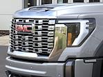 New 2025 GMC Sierra 2500 Denali Crew Cab 4WD Pickup for sale #N243826 - photo 13