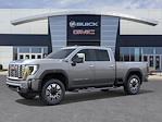 New 2025 GMC Sierra 2500 Denali Crew Cab 4WD Pickup for sale #N243826 - photo 3
