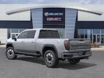 New 2025 GMC Sierra 2500 Denali Crew Cab 4WD Pickup for sale #N243826 - photo 4