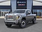 New 2025 GMC Sierra 2500 Denali Crew Cab 4WD Pickup for sale #N243826 - photo 6