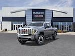New 2025 GMC Sierra 2500 Denali Crew Cab 4WD Pickup for sale #N243826 - photo 8