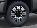 New 2025 GMC Sierra 2500 Denali Crew Cab 4WD Pickup for sale #N243826 - photo 9