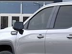 2025 GMC Sierra 1500 Crew Cab 4WD Pickup for sale #N244358 - photo 12
