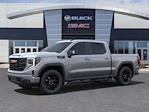 2025 GMC Sierra 1500 Crew Cab 4WD Pickup for sale #N244358 - photo 3