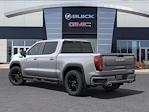 2025 GMC Sierra 1500 Crew Cab 4WD Pickup for sale #N244358 - photo 4