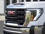 New 2025 GMC Sierra 3500 Pro Regular Cab 4WD Pickup for sale #N244378 - photo 13