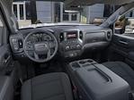 New 2025 GMC Sierra 3500 Pro Regular Cab 4WD Pickup for sale #N244378 - photo 15