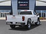 New 2025 GMC Sierra 3500 Pro Regular Cab 4WD Pickup for sale #N244378 - photo 4