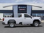 New 2025 GMC Sierra 3500 Pro Regular Cab 4WD Pickup for sale #N244378 - photo 5