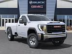 New 2025 GMC Sierra 3500 Pro Regular Cab 4WD Pickup for sale #N244378 - photo 7