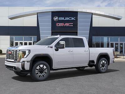 New 2025 GMC Sierra 2500 Denali Crew Cab 4WD Pickup for sale #N244420 - photo 1