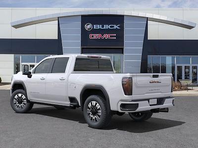 New 2025 GMC Sierra 2500 Denali Crew Cab 4WD Pickup for sale #N244420 - photo 2
