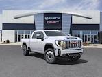 New 2025 GMC Sierra 2500 Denali Crew Cab 4WD Pickup for sale #N244420 - photo 3
