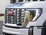 New 2025 GMC Sierra 2500 Denali Crew Cab 4WD Pickup for sale #N244420 - photo 13