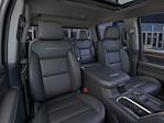 New 2025 GMC Sierra 2500 Denali Crew Cab 4WD Pickup for sale #N244420 - photo 16